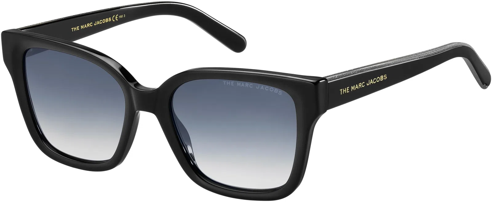 Marc Jacobs Marc458 Sunglasses - view 3